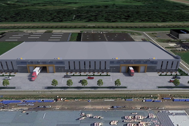 BedrijfsruimteaanArchimedeslaan 0 ong<br/> inLelystad