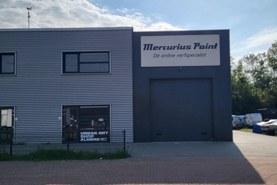 Bedrijfsruimte Almere - Gordingweg 38 - Foto 2