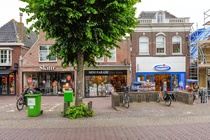 Winkelruimte Schagen - Gedempte Gracht 21 - Foto 5