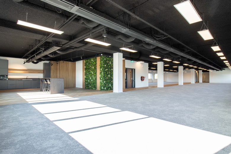 KantoorruimteaanTransformatorweg 74<br/> inAmsterdam