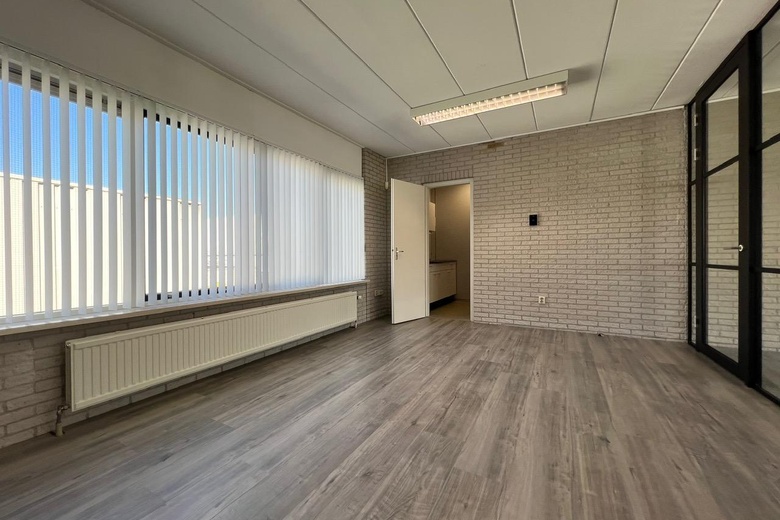 KantoorruimteaanKeurmeesterstraat 1<br/> inRidderkerk