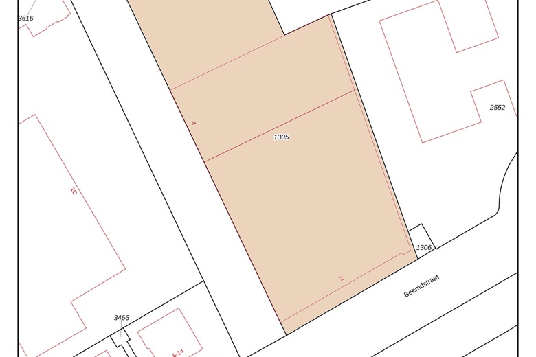 BedrijfsruimteaanLodewijkstraat 6<br/> inEindhoven