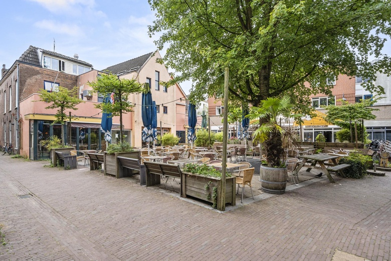 Winkelruimte Wageningen - Hoogstraat 48 A - Foto 3
