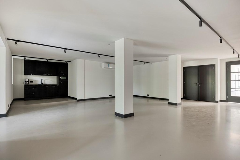 Kantoorruimte Rotterdam - Zestienhovensekade 174 - Foto 11