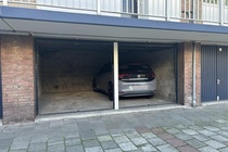 Bedrijfsruimte te huur Nieuwerkerk aan den IJssel - Ir Lelystraat 2