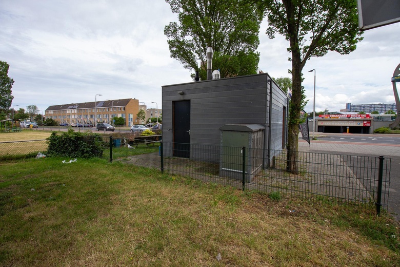 Winkelruimte IJmuiden - Planetenweg 440 - Foto 6