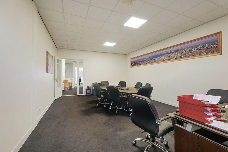 BedrijfsruimteaanSchaafstraat 20 B<br/> inAmsterdam