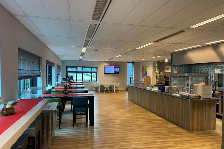 KantoorruimteaanLaan van Vredenoord 1<br/> inRijswijk