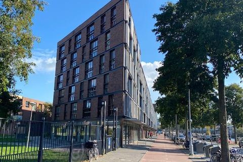 KantoorruimteaanCruquiuskade 253 - 255<br/> inAmsterdam