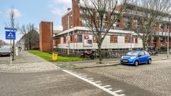 Kantoorruimte te huur Katwijk - Schelpendam 1
