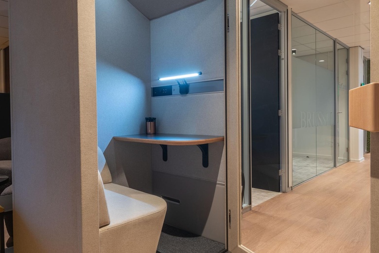 KantoorruimteaanHorsterweg 24<br/> inMaastricht