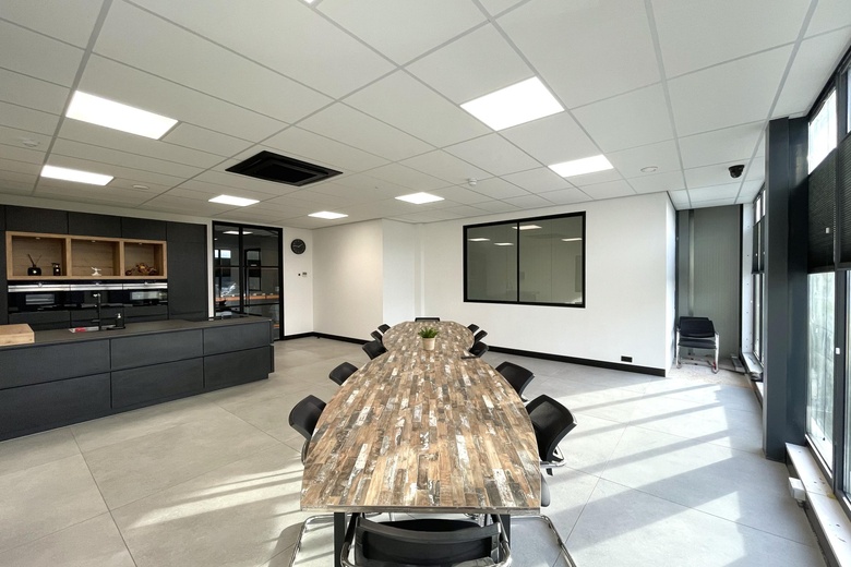 KantoorruimteaanBraillestraat 15<br/> inHarderwijk