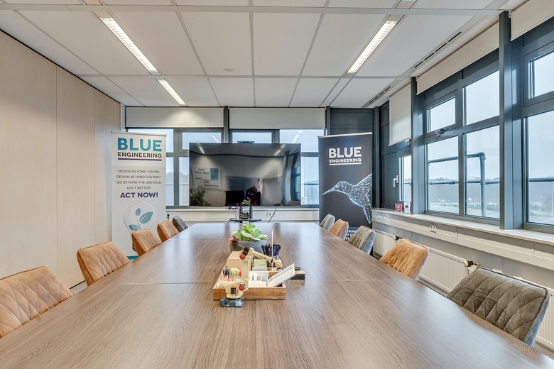 KantoorruimteaanVenrayseweg 180<br/> inVenlo KantoorruimteaanVenrayseweg 180<br/> inVenlo