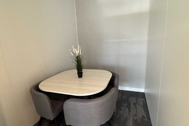 KantoorruimteaanKapitein Rondairestraat 8<br/> inTilburg