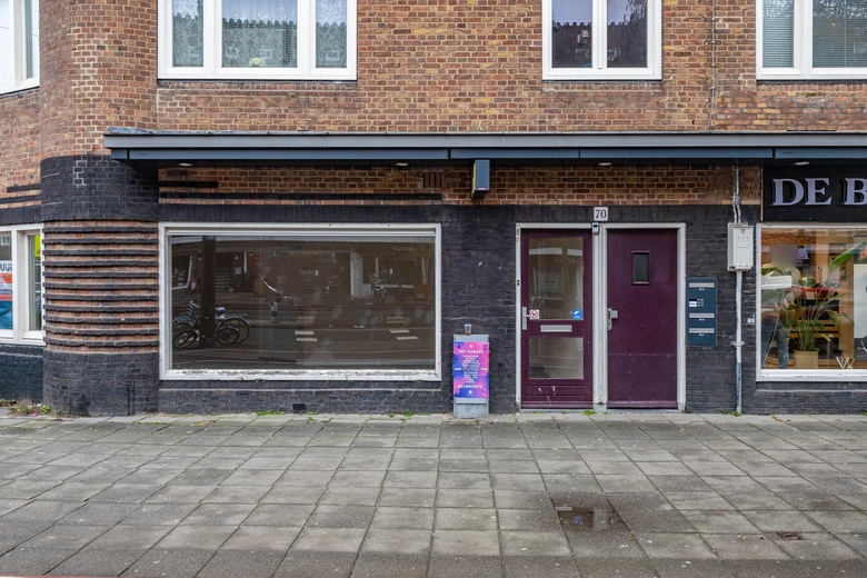 Winkelruimte Amsterdam - Postjesweg 74 1 - Foto 2