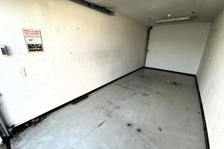 BedrijfsruimteaanKwikstraat 3 132<br/> inLelystad