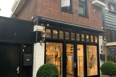 Winkelruimte te huur Maassluis - Nieuwstraat 17
