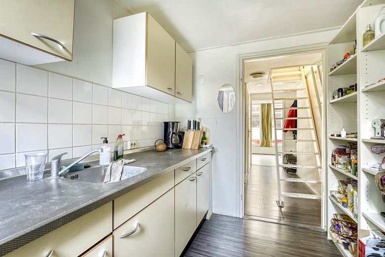 Winkelruimte Leiden - Haarlemmerstraat 148 - Foto 29
