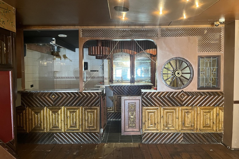 HorecaaanNieuwe Markt 75 d<br/> inRoosendaal