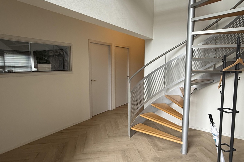 KantoorruimteaanBergrand 220<br/> inRoosendaal