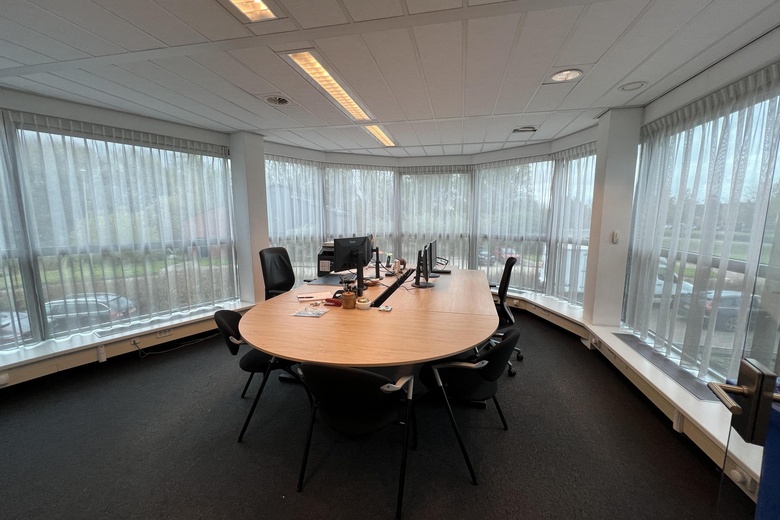 KantoorruimteaanBijdorp-Oost 26<br/> inBarendrecht