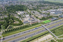 Bekijk foto 4 van Elisabethhof 32 Bekijk foto 4 van Elisabethhof 32