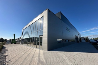 
                              Kantoorruimteaan

                              Ierlandstraat 7<br/> inKaatsheuvel