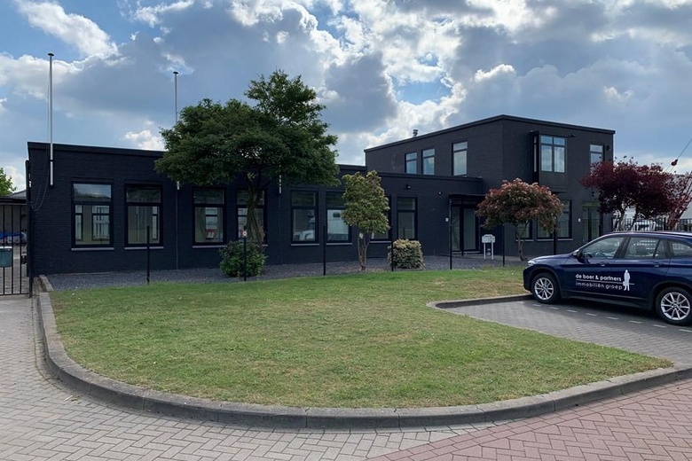 KantoorruimteaanParallelweg-Oost 86<br/> inVlijmen