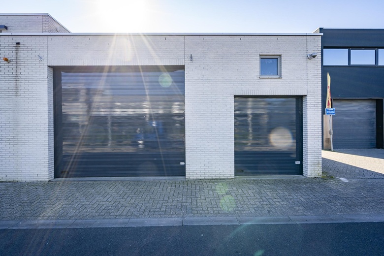 BedrijfsruimteaanFranciscusweg 275<br/> inHilversum BedrijfsruimteaanFranciscusweg 275<br/> inHilversum