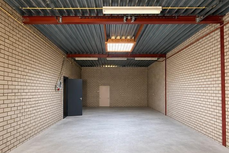 Bedrijfsruimte Rosmalen - Biestkampweg 11 - Foto 10