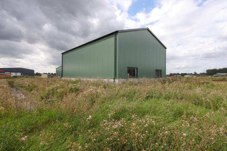Bedrijfsruimte Almere - Jane Marcetweg 38 - Foto 14