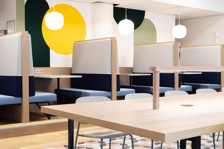 KantoorruimteaanJansbuitensingel 30<br/> inArnhem