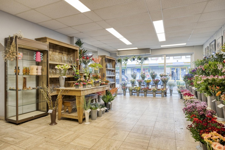 WinkelruimteaanWinkelstraat 5 - 11<br/> inEindhoven