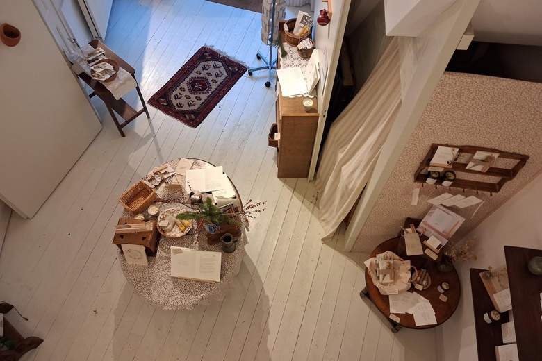 WinkelruimteaanFrankensteeg 8<br/> inZutphen