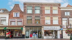 Horeca te koop Leiden - Haarlemmerstraat 273