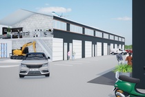 Bekijk foto 5 van Schipholweg 977 G