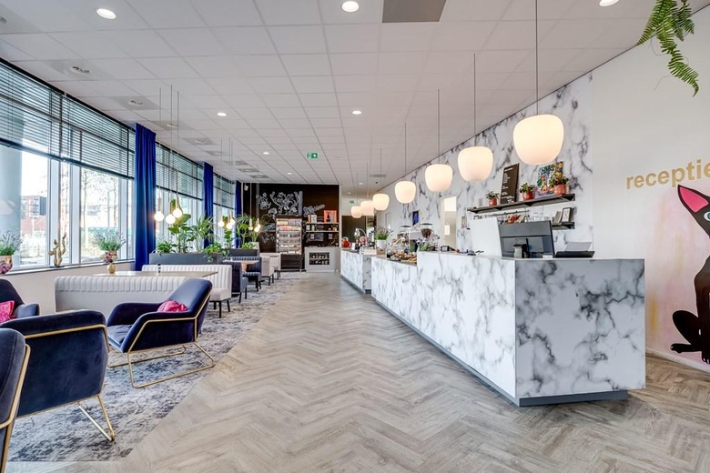 KantoorruimteaanSmallepad 30<br/> inAmersfoort