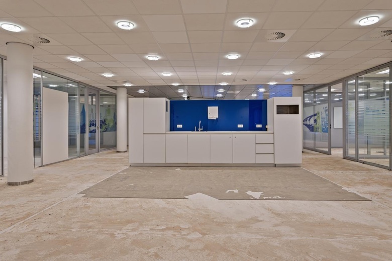 KantoorruimteaanPark Veldzigt 19<br/> inMiddelburg