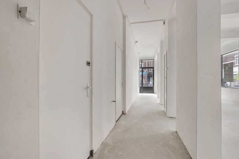 WinkelruimteaanSteenstraat 31<br/> inArnhem
