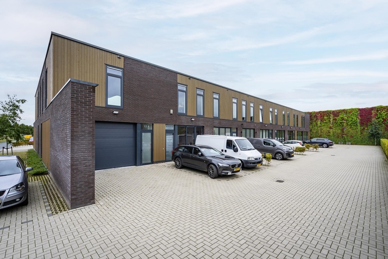 Bekijk foto Bedrijfsruimte aan de Deltazijde 12 a in Blaricum