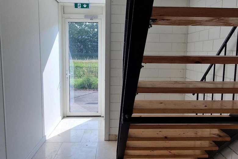 BedrijfsruimteaanOndernemersweg 7<br/> inHolten