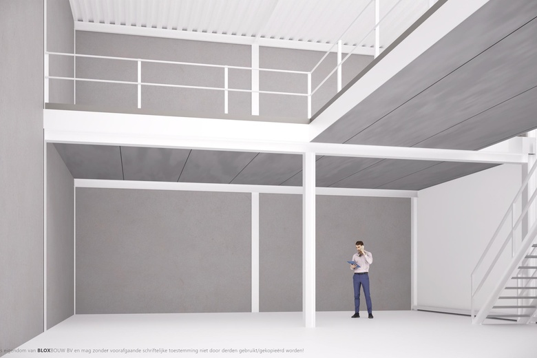 BedrijfsruimteaanEmmastraat 0 ong<br/> inEijsden