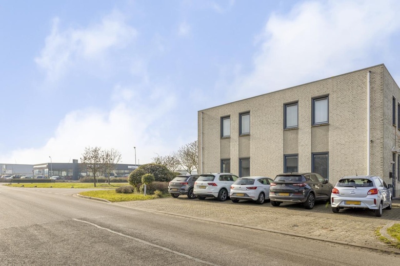 KantoorruimteaanHandelspoort 3<br/> inTerneuzen KantoorruimteaanHandelspoort 3<br/> inTerneuzen