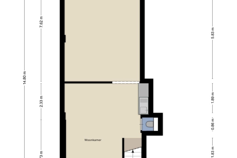 Bedrijfsruimte Leiderdorp - Draadbaan 21 A - Foto 22