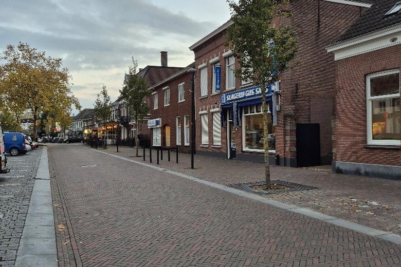 WinkelruimteaanMgr. Zwijsenplein 22<br/> inKerkdriel