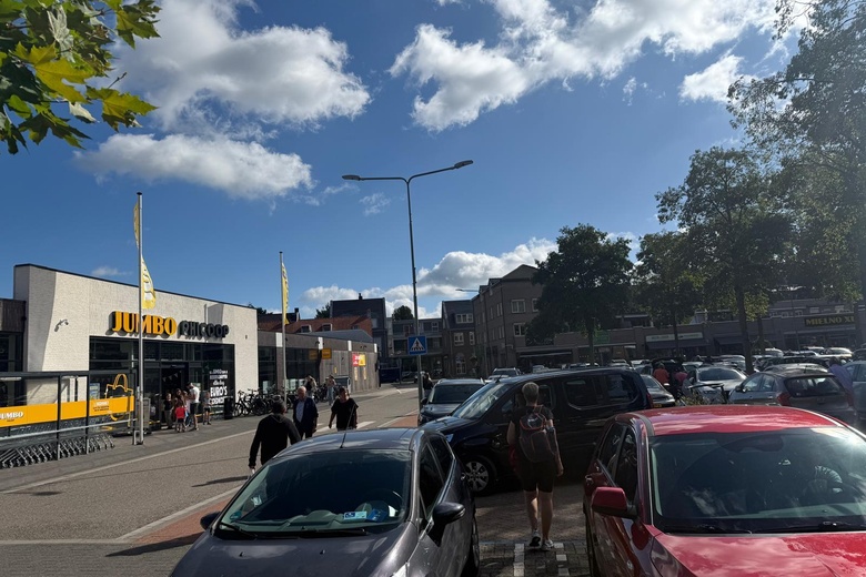 WinkelruimteaanKerkstraat 13<br/> inHorst