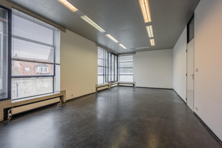 KantoorruimteaanMuurhuizen 104<br/> inAmersfoort