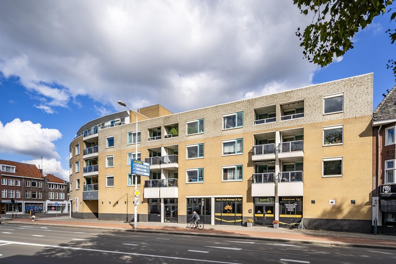 WinkelruimteaanHoogstraat 1<br/> inEindhoven