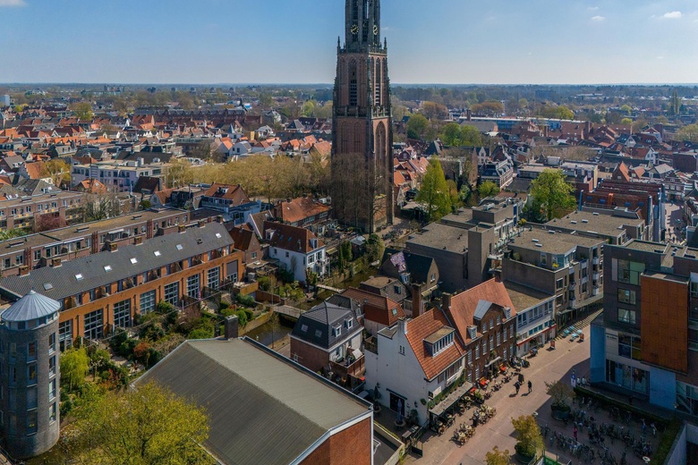 HorecaaanHellestraat 49<br/> inAmersfoort