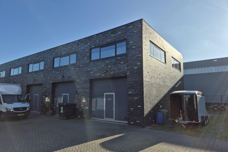 Bekijk foto 1 van Nieuwland Parc 314 f